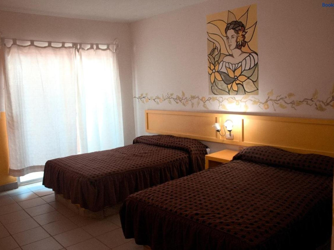 El Moro Motel and RV Park