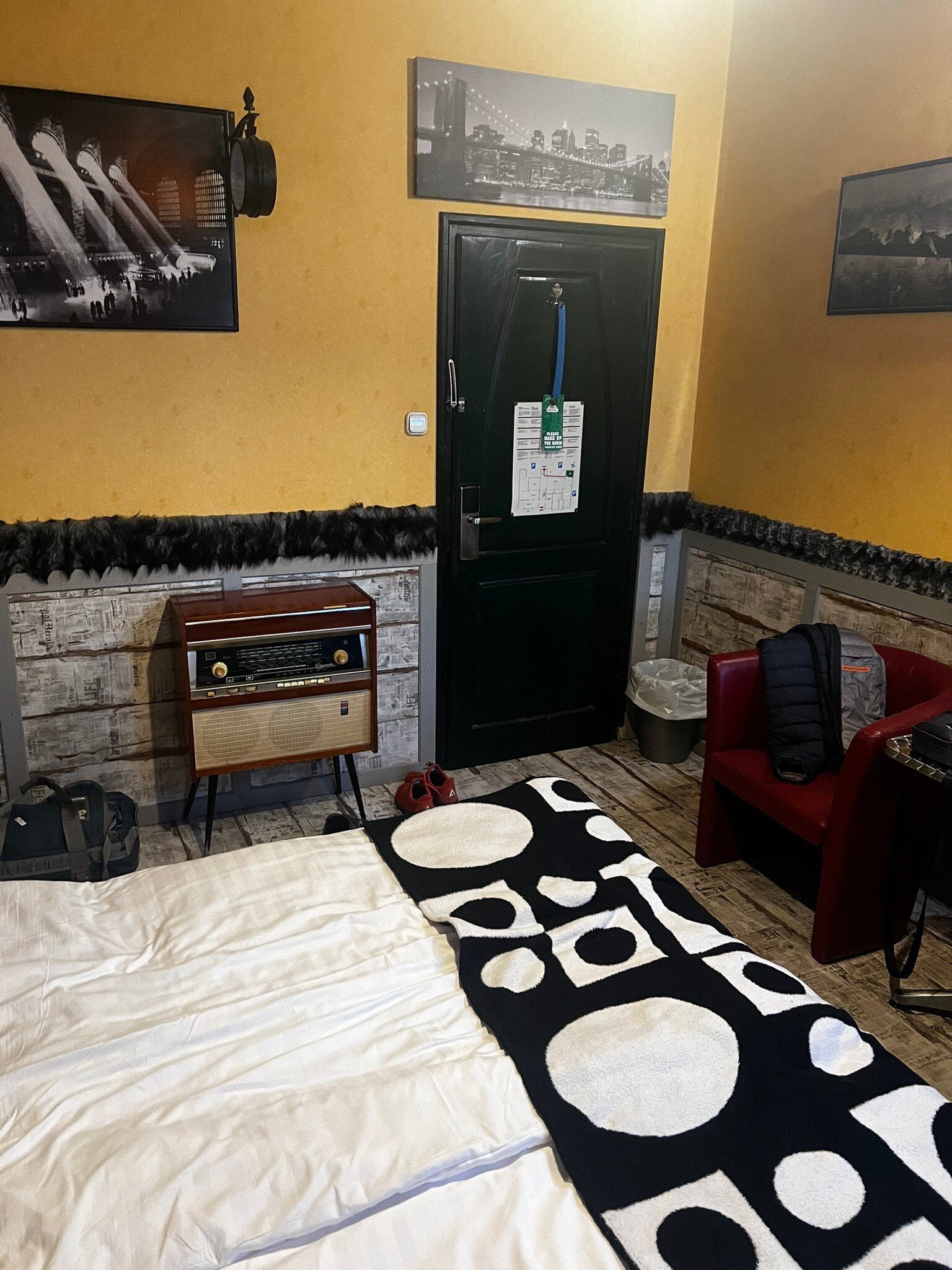 Janus Boutique Hotel & SPA-官方