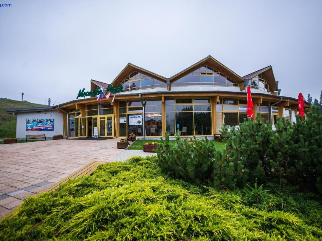 Meander Thermal & Ski Rezort Oravice