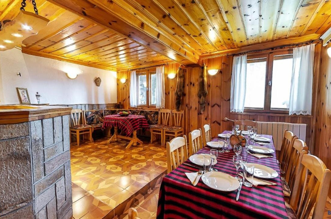 Guest House Kanevi
