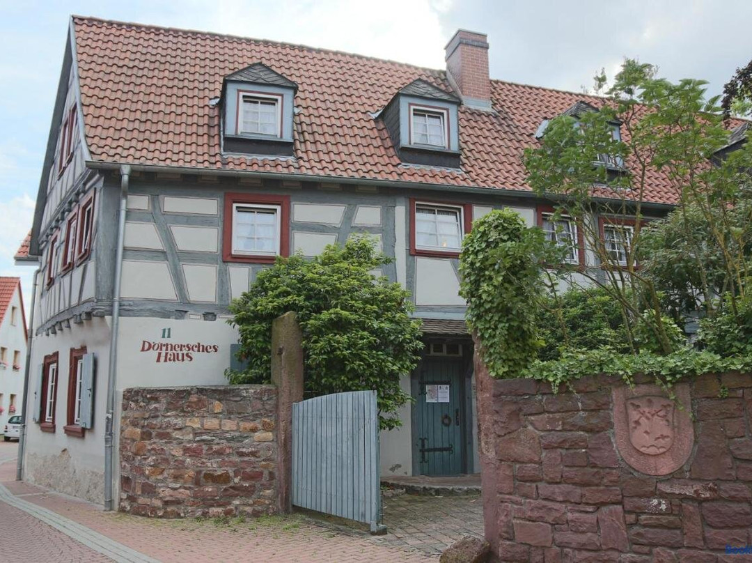 Dornersches Haus