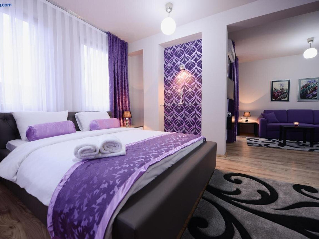 Millenium Travel Apartments主图