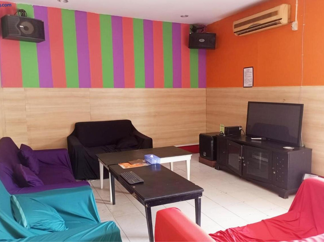 Urbanview Hotel Yasminstar Muntok