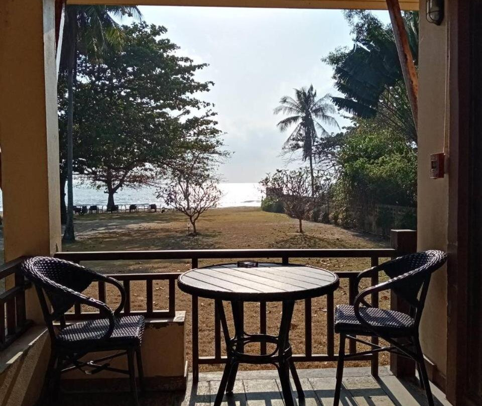 Chaithalay Khanom Resort