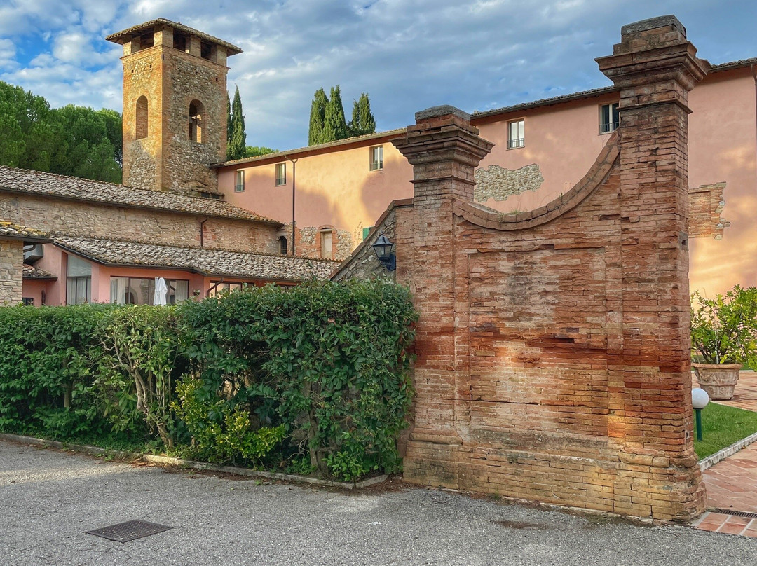 Relais San Clemente主图