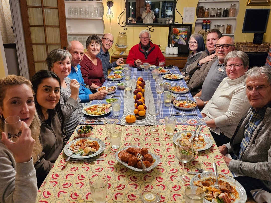 Glen Arbor Bed and Breakfast & Condos主图