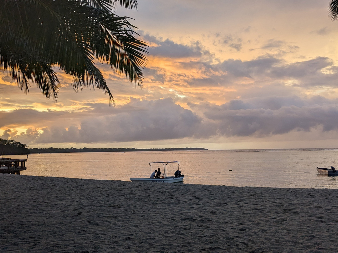 Manoa Tours, Watersports Day Tours-Si'umu必去景点