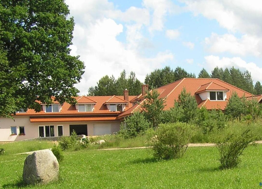 Wymój Park