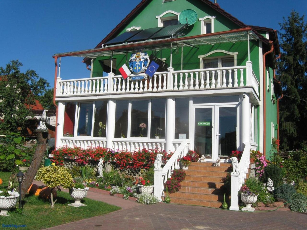 Villa Gut