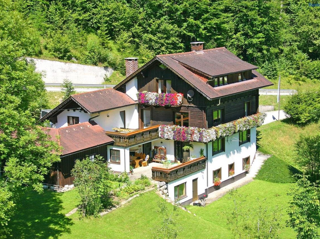 Landhaus Gaisriegl