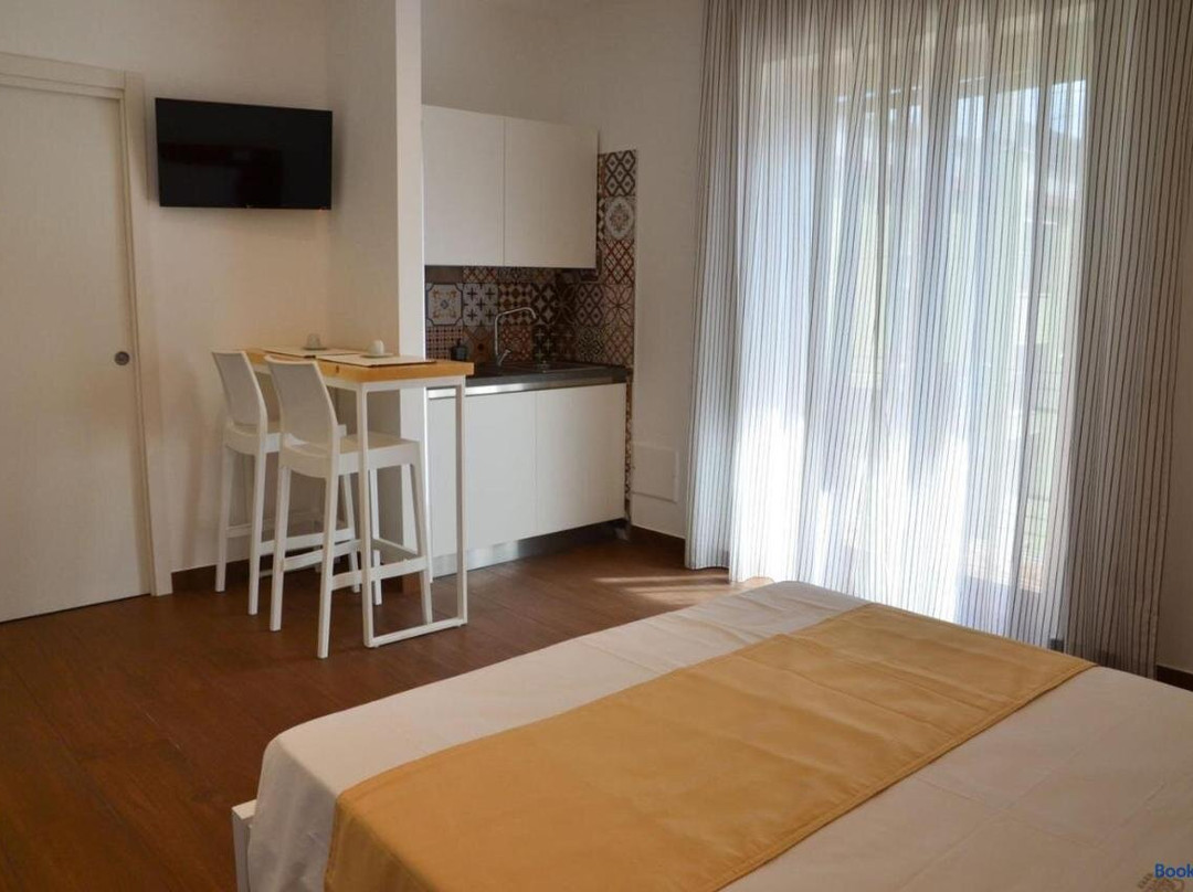 La Casa In Piazza