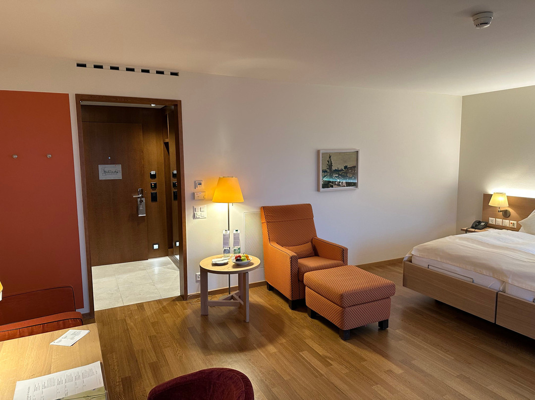 Kurhotel Sonnmatt主图