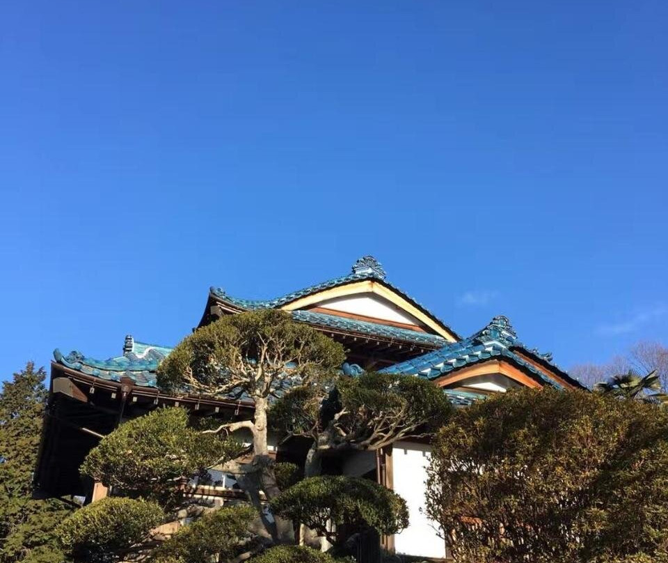 皎月山庄