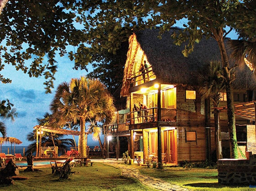 Cabarete Maravilla Eco Lodge Boutique Beach Surf And Kite