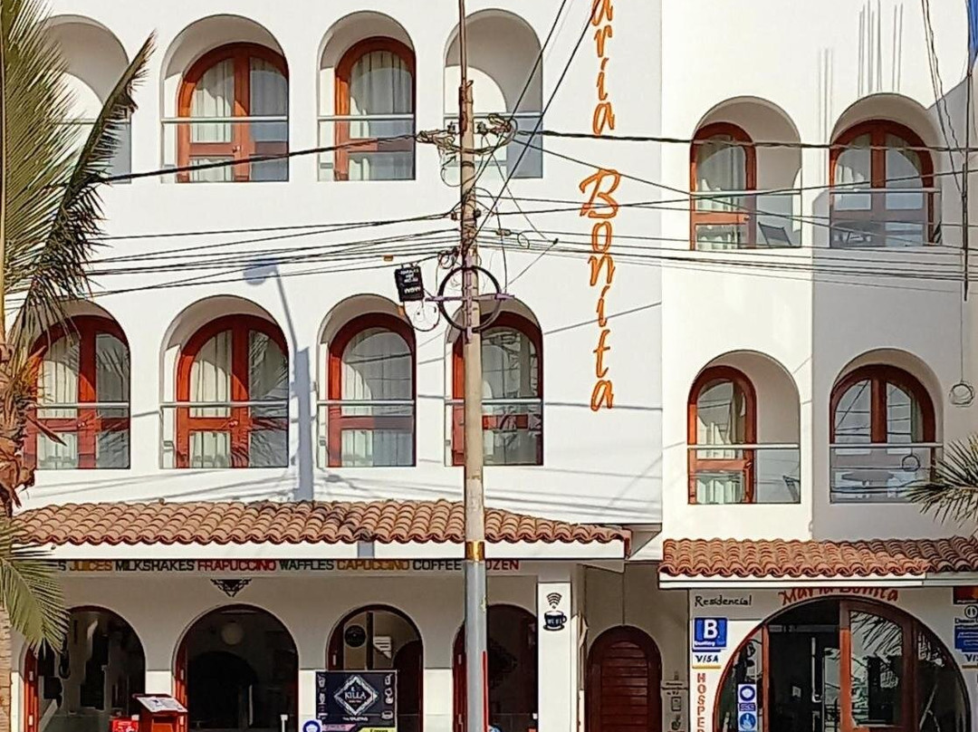 Residencial Maria Bonita