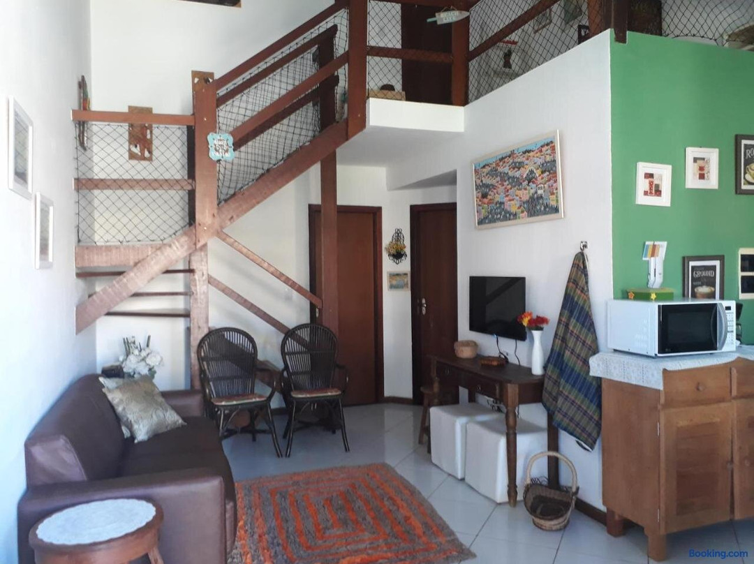 Village Acapulco - Itacimirim/BA