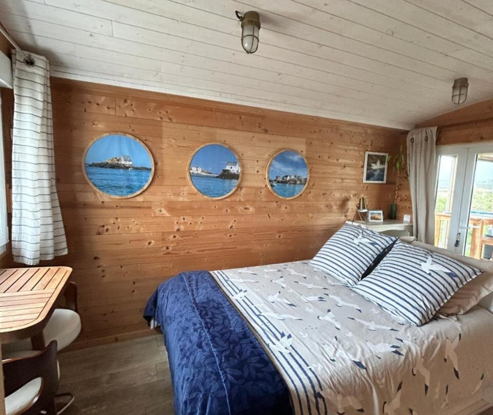 La Cabine