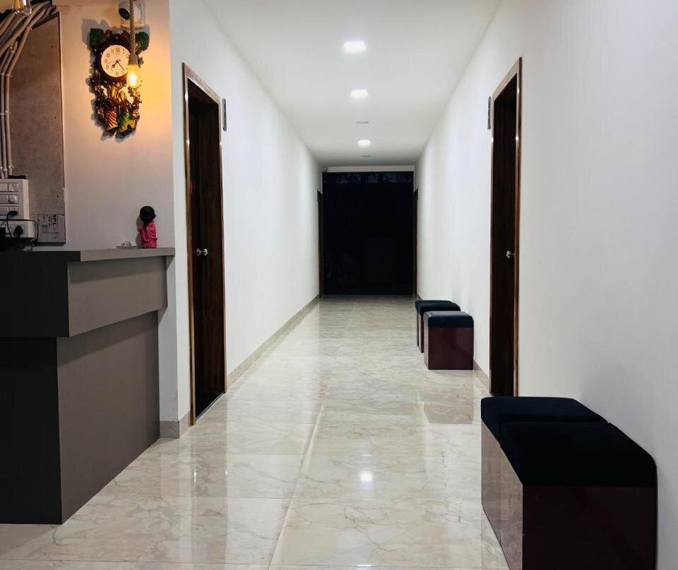 RJ Villa Farmhouse