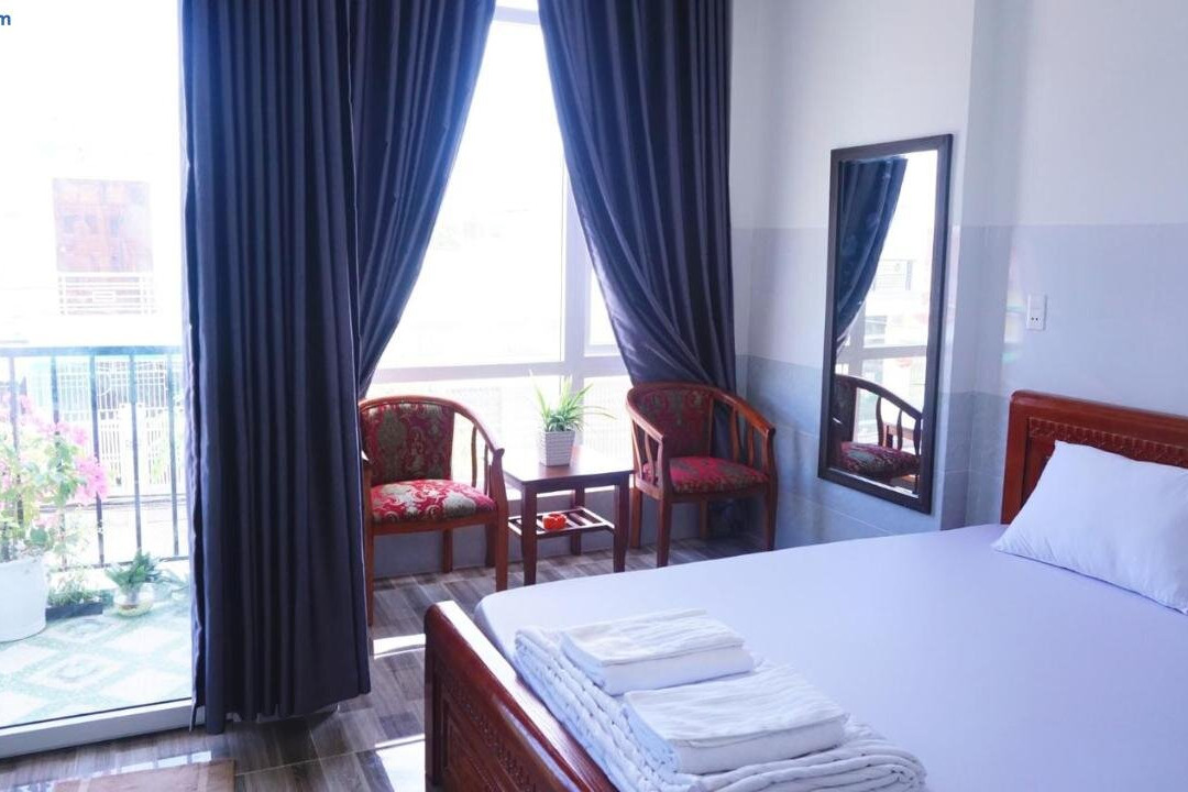 Homestay Bao Tran