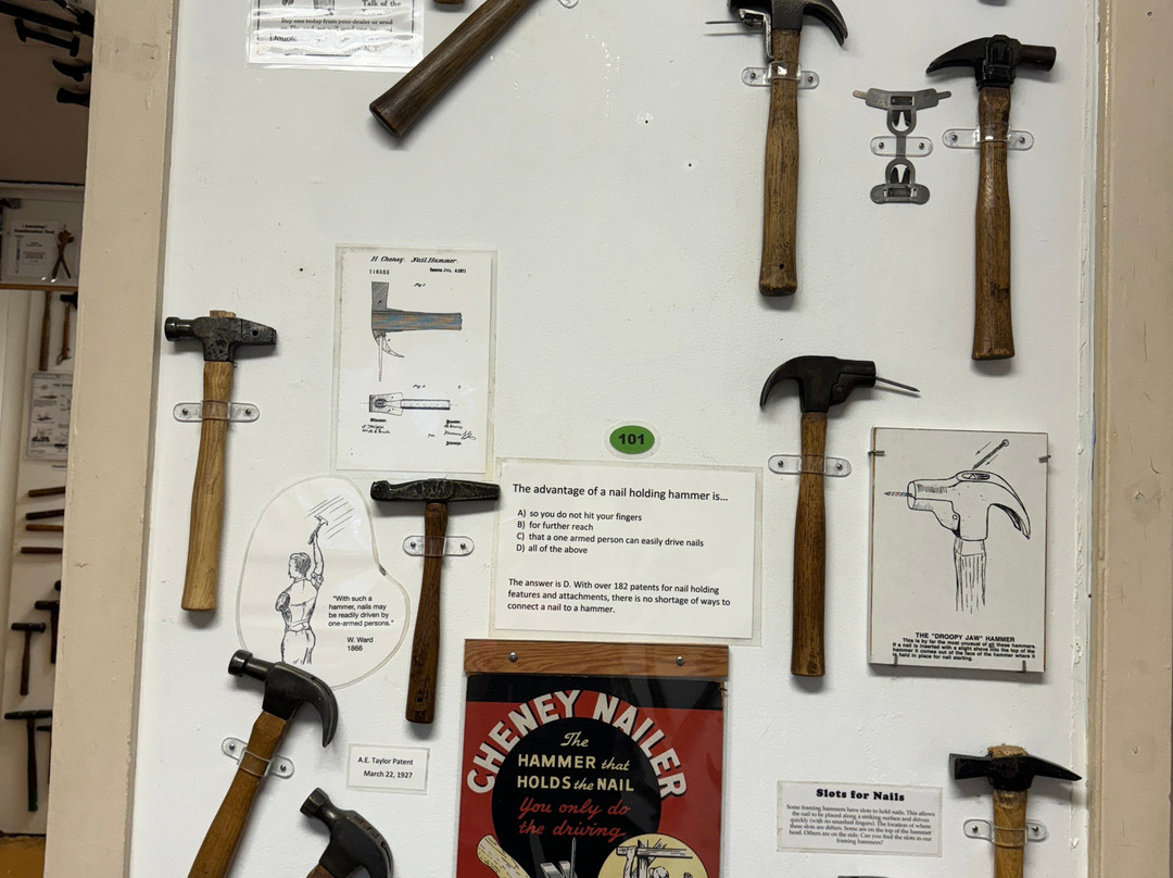 Hammer Museum-海恩斯必去景点