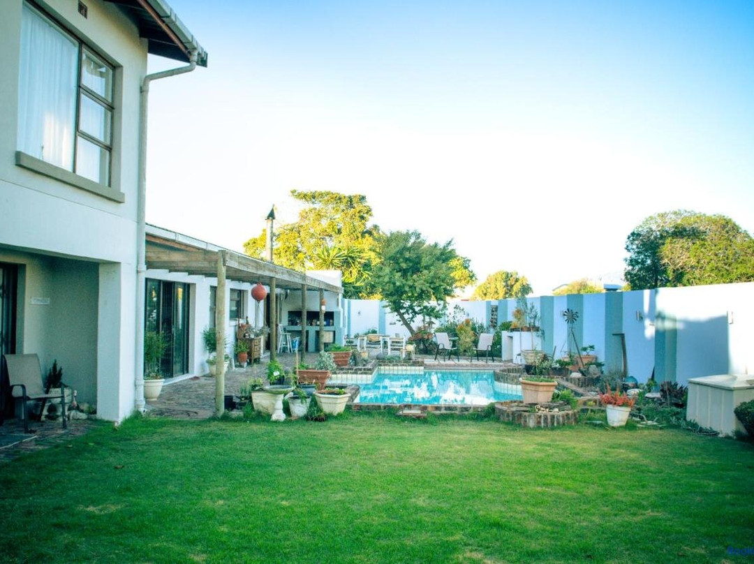 Langebaan-on-Sea