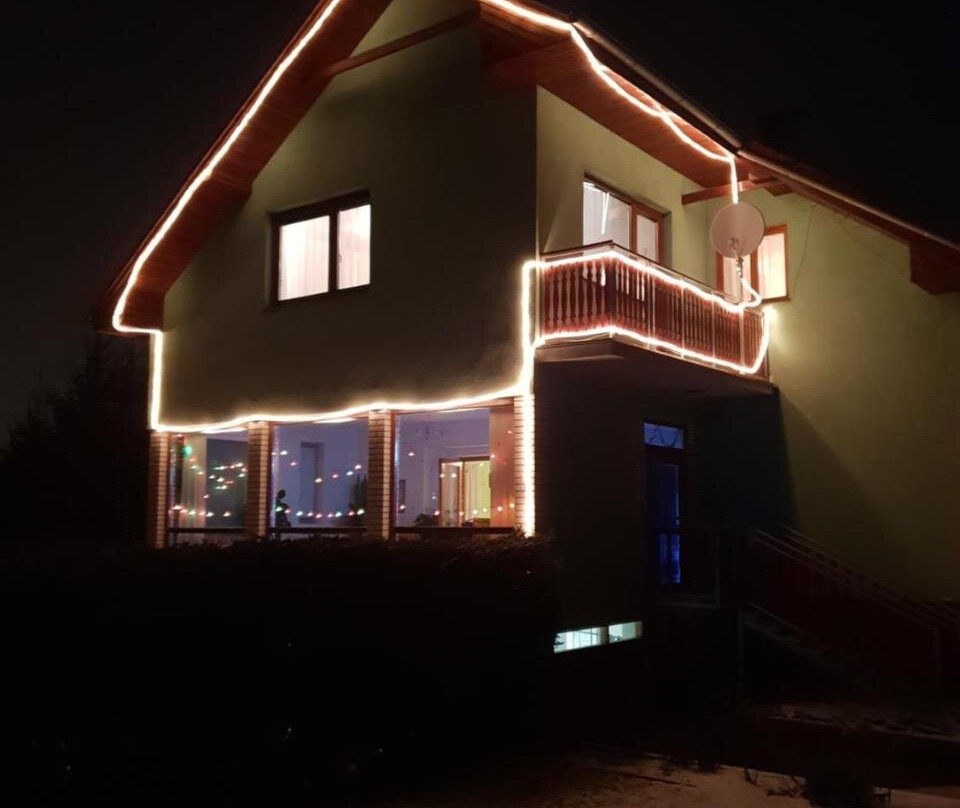 Privát Ruža