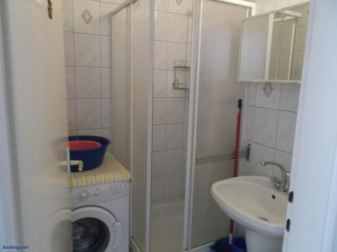 Livia Apartman