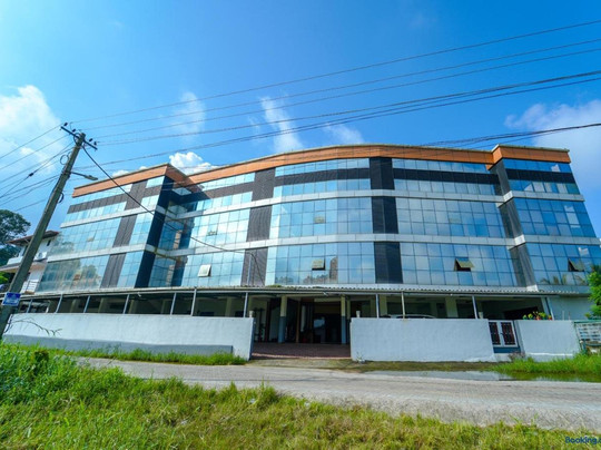 Prime Casadel Rooms And Apartments