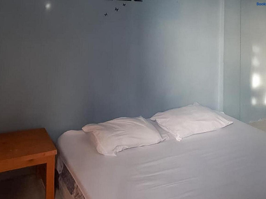 Villa V Stay Pulau Pramuka