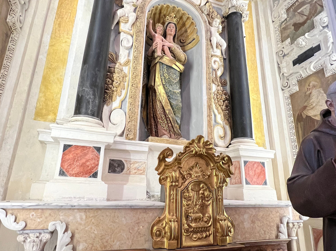 Chiesa di San Bernardino景点图片
