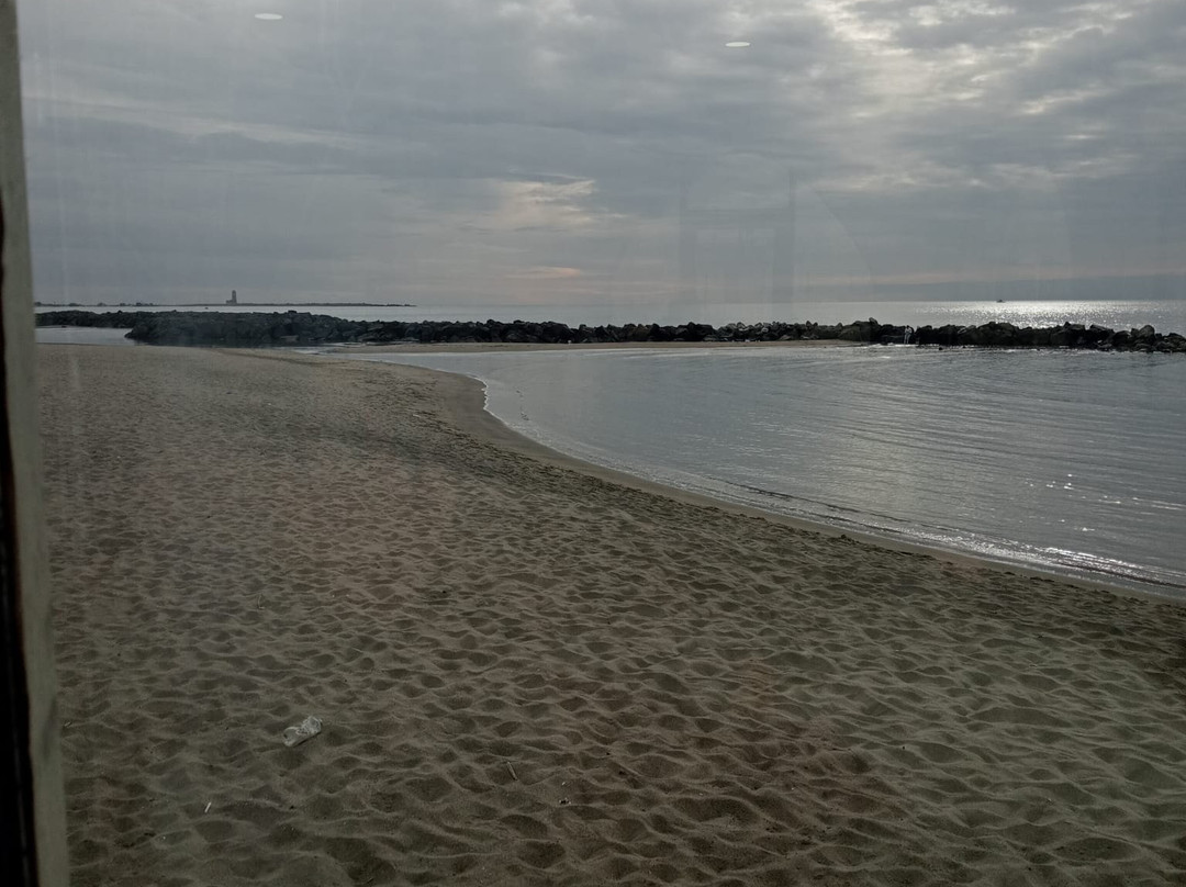 Marina Village主图
