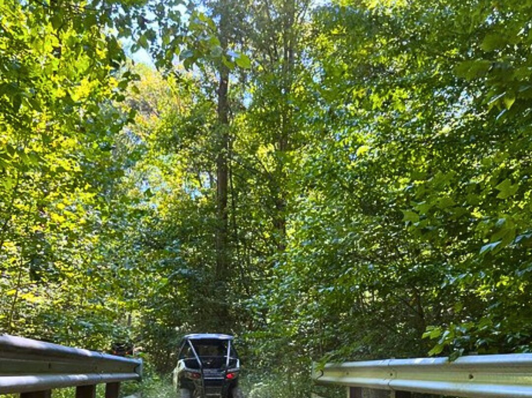 Adventure Pro Rentals-Nelsonville必去景点