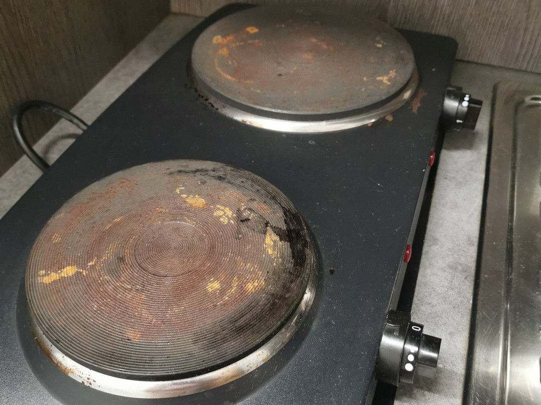 Best Western Endeavour Motel主图