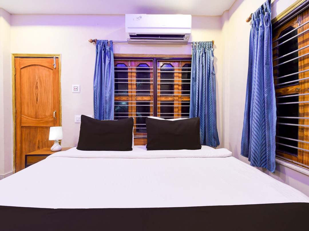 Super Townhouse Digha Sea Beach主图