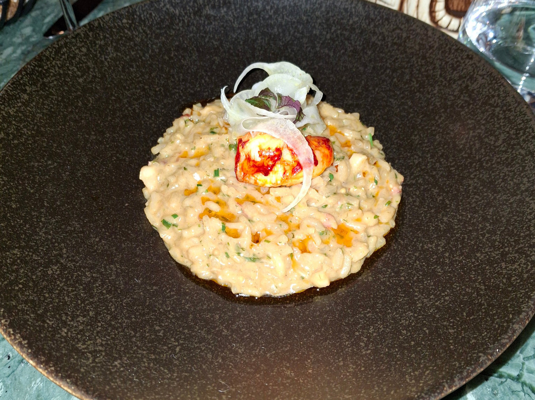 Le Celtique Hôtel & Spa主图