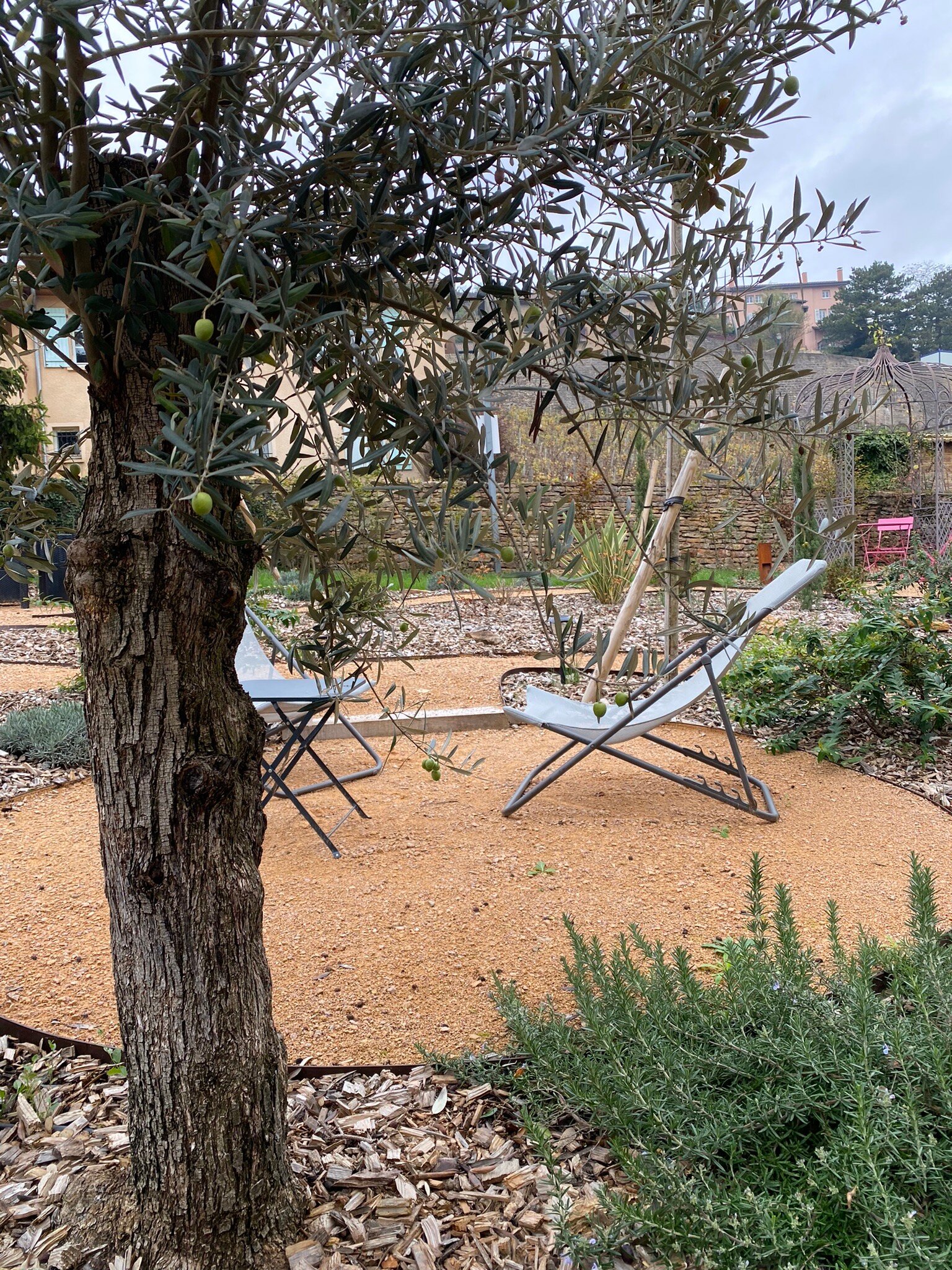 Chez Romain-官方