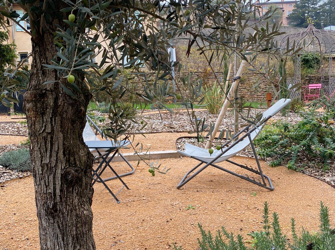 Chez Romain主图