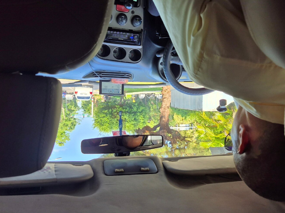 Taxi Vinales Cuba-维纳勒斯必去景点