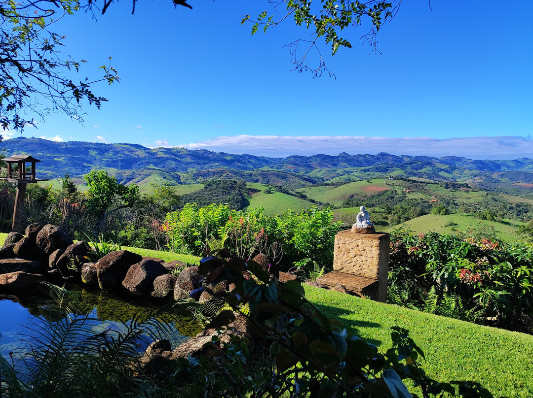 Estalagem Shambala主图