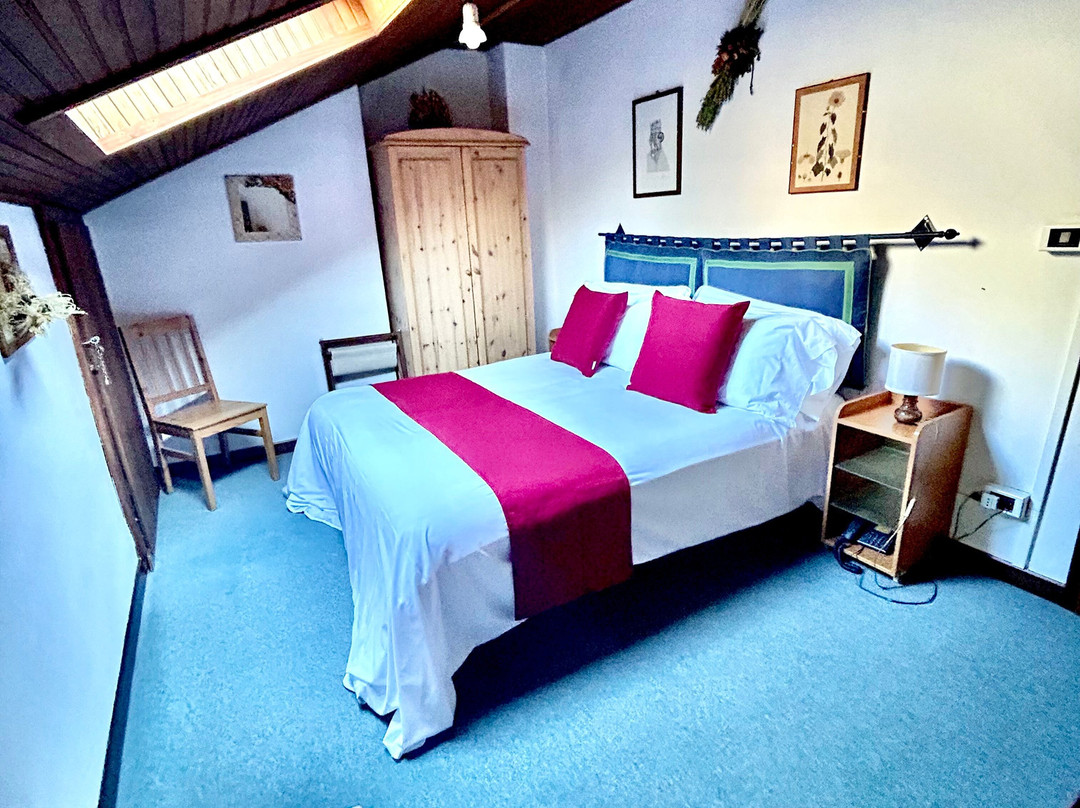 Bb La Nigritella主图