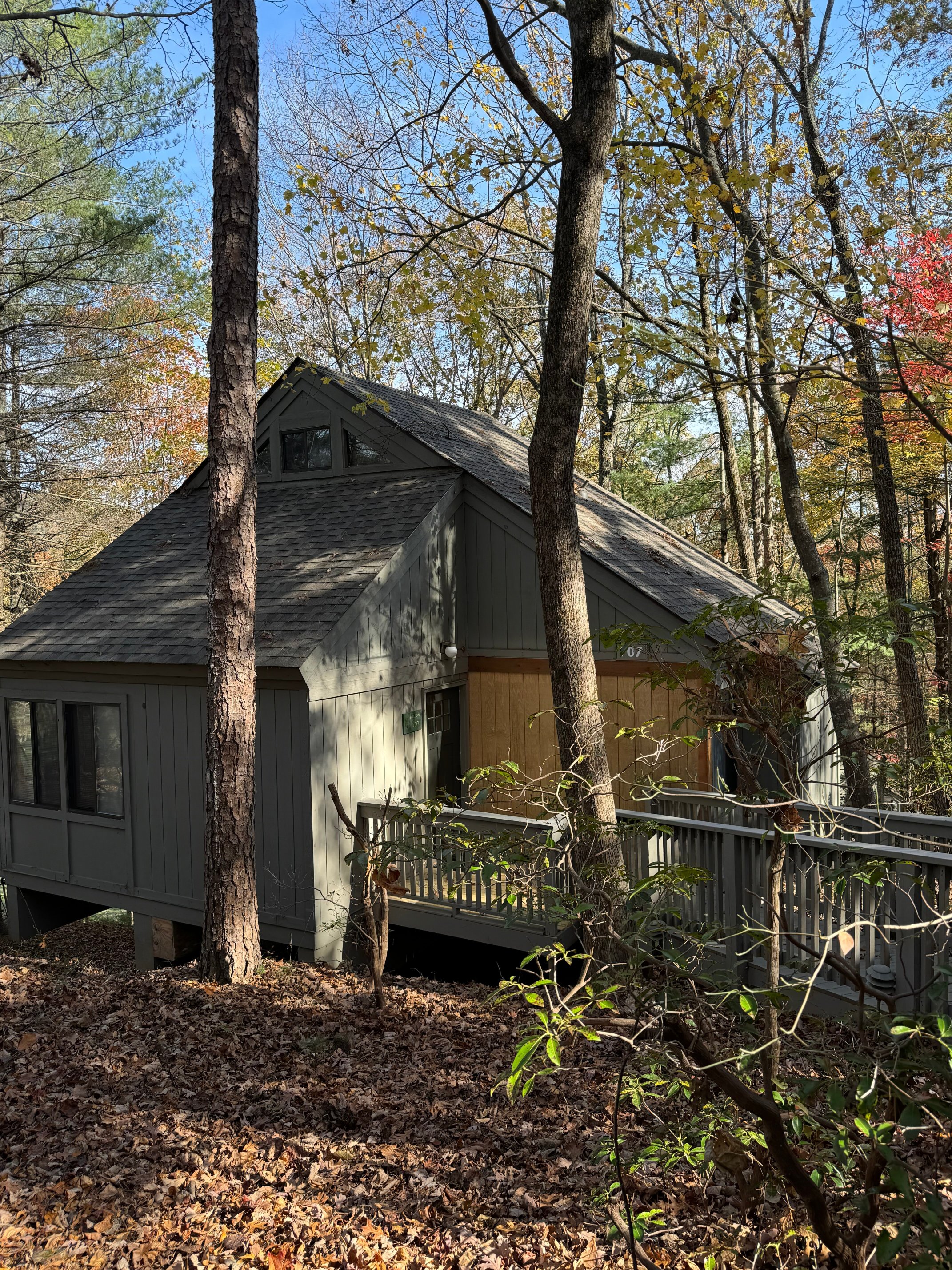 Bluegreen Golf Club Villas at Big Canoe-官方