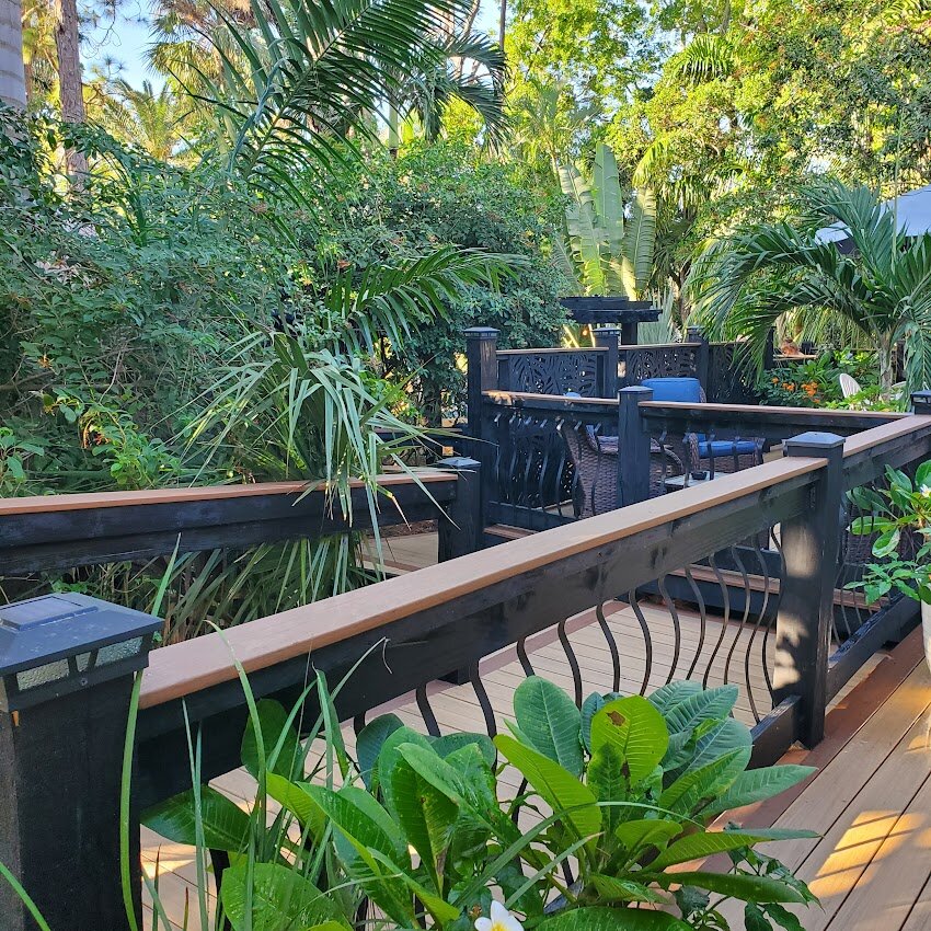 Fairways Inn of Naples-官方