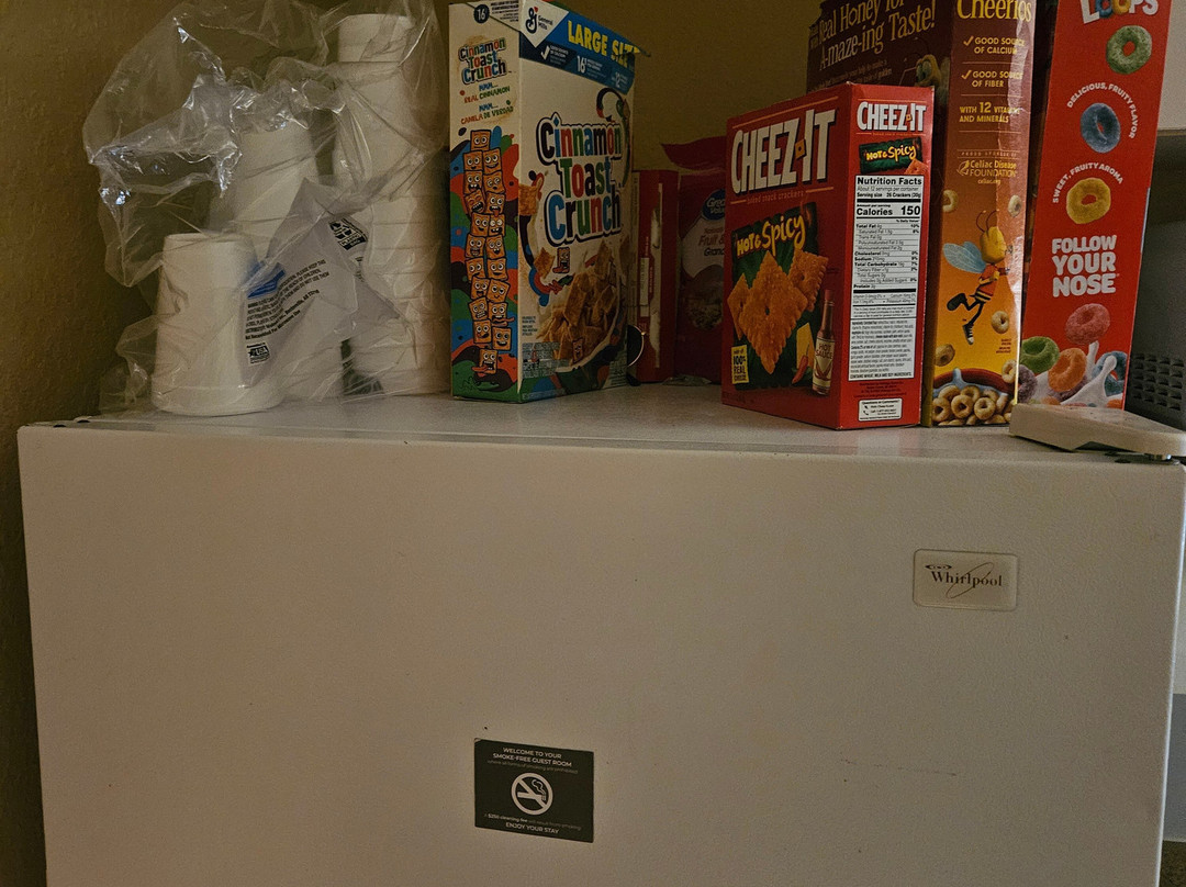 Extended Stay America - Rockford - I-90主图