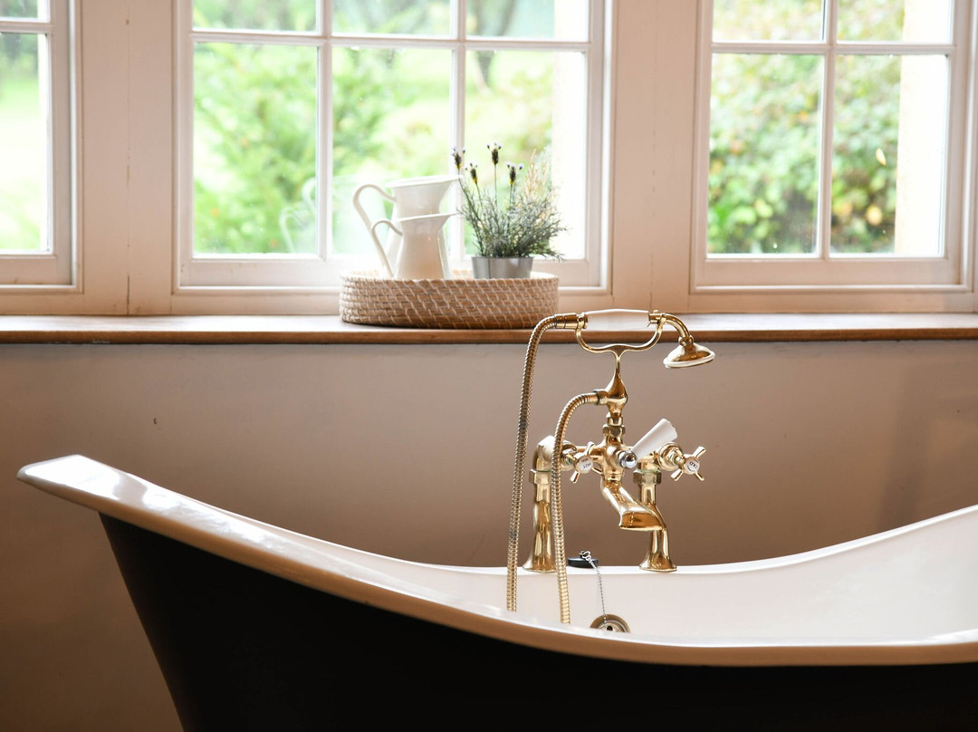 Montigo Resorts Somerset at Charlton House主图