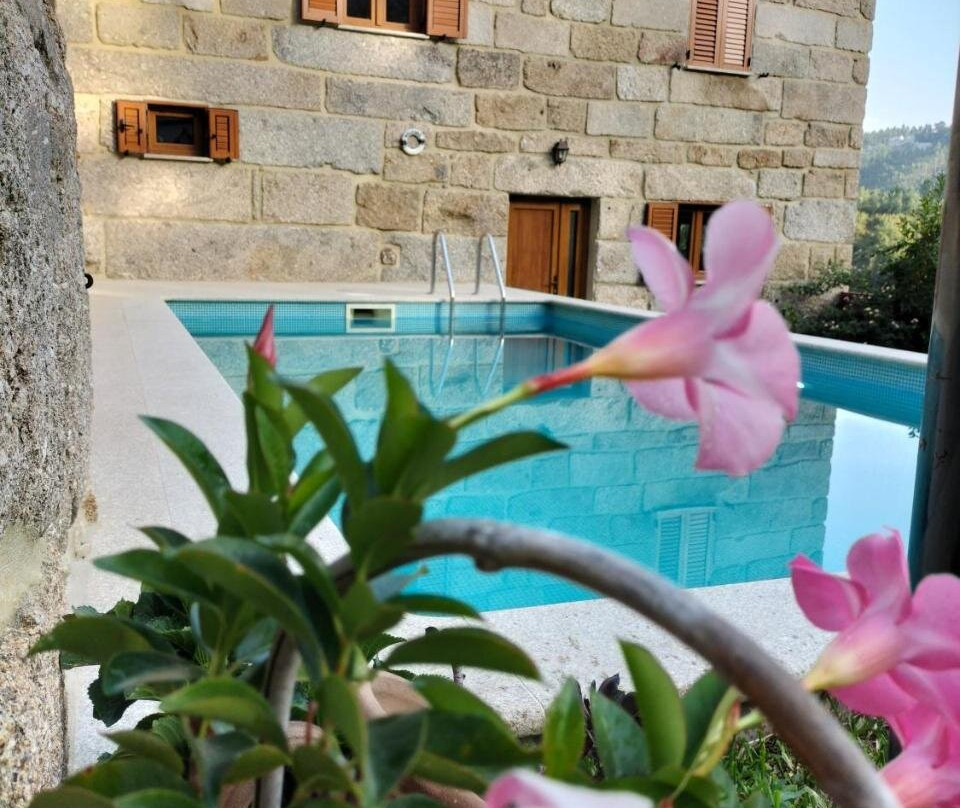 CasaNovelhos Suites