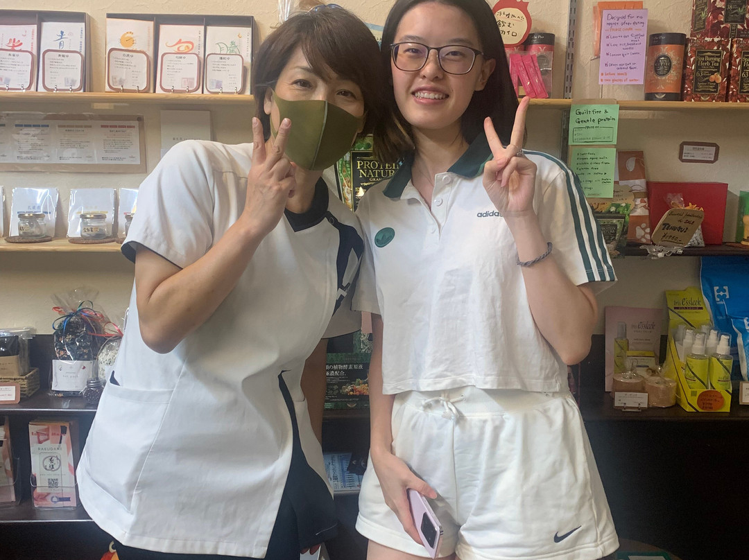 Relaxation Rakudane-京都市必去景点