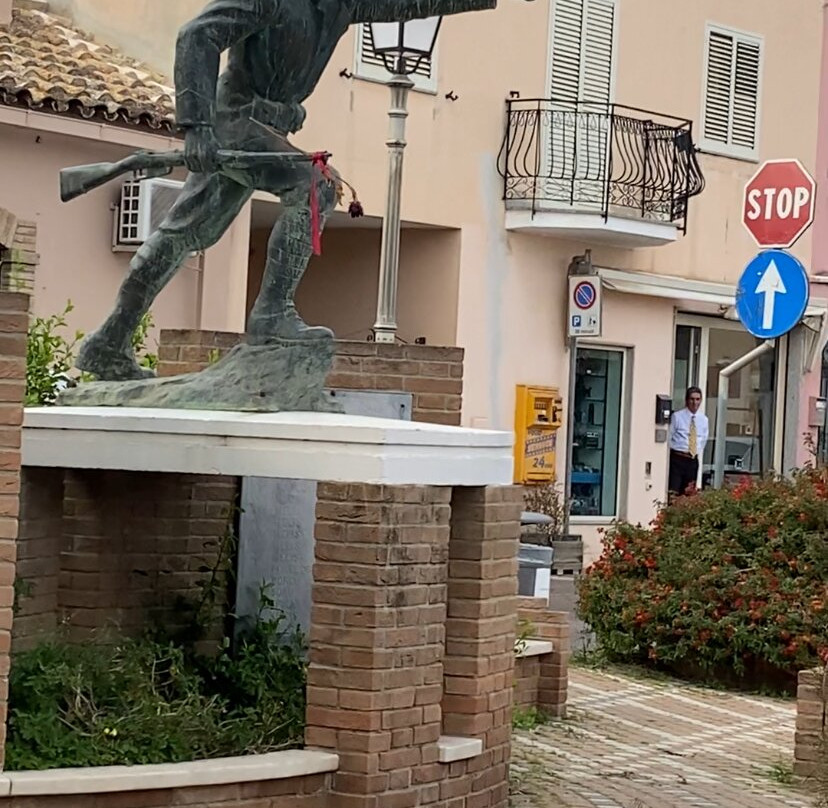 Visit Pula - InfoPoint-普拉必去景点