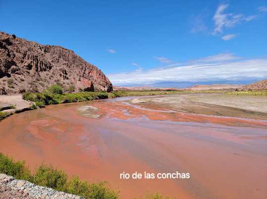 Lapuna-萨尔塔必去景点