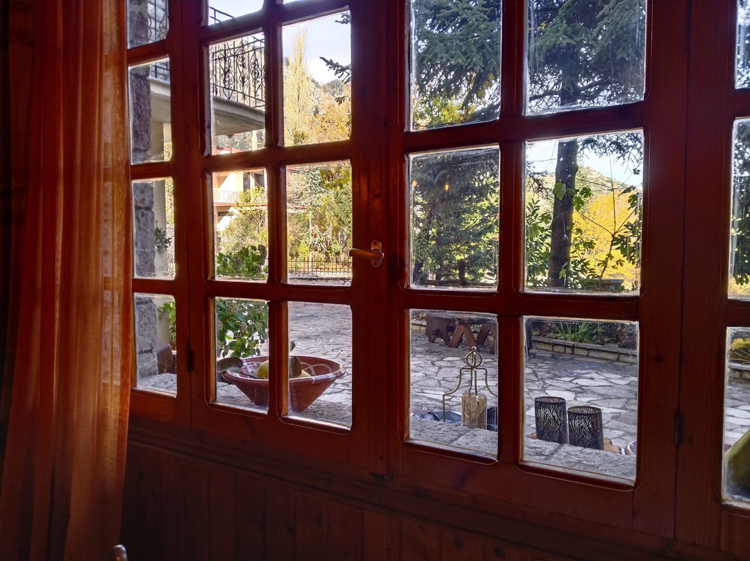 Guesthouse Alexandra主图