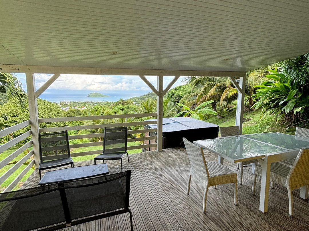 Habitation Pineau主图